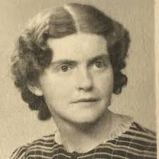 Uncle Percy, Aunt Madge, cousins and step-cousins