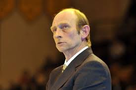 Frédéric Sarre était, hier, l'invité de l'émission “Bleu, Blanc, Vert” sur  France Bleu