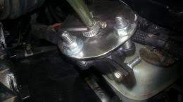 Homemade One Person Brake Bleeder Vacuum Pump Person Brake