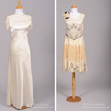 162 short vintage wedding dresses found. Fabulous Vintage Wedding Dresses From Mill Crest Vintage Chic Vintage Brides