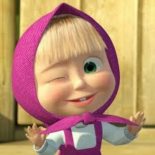 Masha and the bear, cartoon wallpapers. 19 Masha And The Bear Ideas Masha And The Bear Marsha And The Bear Bear