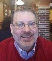 Jeremy Brinton Obituary (1977