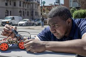 HU College of Eng and Arch