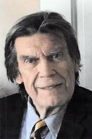 JOHN YOUNG Obituary (2017)