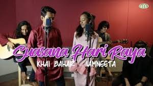 Koleksi lagu raya evergreen terbaik mp3. Suasana Hari Raya Live Mp3 Download 320kbps