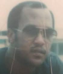 Cornell Mitchell Obituary