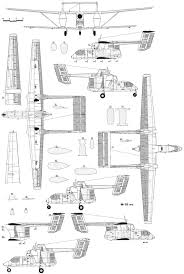 For its strange looks and noisy engine it was nicknamed belphegor, after the noisy demon. Blueprints Modern Airplanes Modern Op Pzl M 15 Belphegor