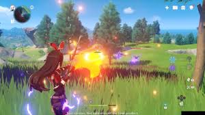 Genshin Impact Beta Review Bonus Stage Over 5335 Video Game Reviews