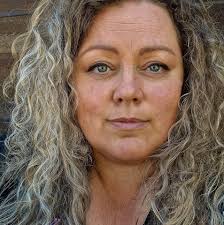 Bli bedre kjent med stortingskandidat Tonje Harbek Brokke