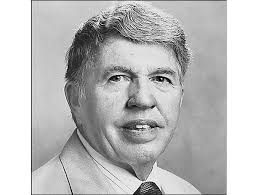 WILLIAM LOGAN Obituary (2020)