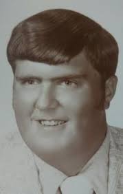 David Gillett Obituary (1954