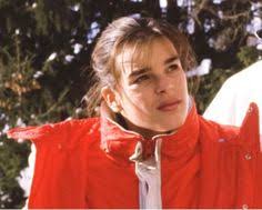 Currently 14th in the line of succession to the monegasque throne, she has been a singer. 35 Prinzessin Stephanie Von Monaco Ideen In 2021 Stephanie Von Monaco Monaco Prinzessin