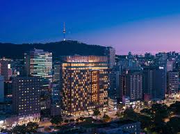 Set 500 metres from dongdaemun market in seoul, juststay hotel dongdaemun features free wifi access and private parking. Hotel In Seoul Novotel Ambassador Seoul Dongdaemun Hotels Residences All