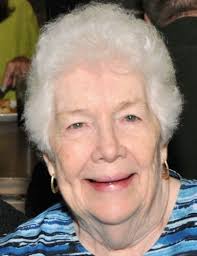 Obituary information for Mary Lou Brennan