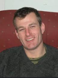 James (Jimmy) Gerard Hynes