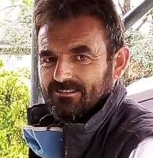 Antonio Lerose in persone