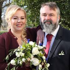 Den kindern schmeckt ihr selbstgebackenes brötchen doch am besten. Wolfratshausen So Lief Die Hochzeit Von Myriam Kalipke Und Alexander Kohler Wolfratshausen