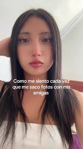 Amigas Tomandose Fotos