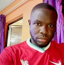 Aisha Ibrahim presents the news