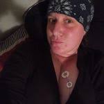 Ginger Harmon's Instagram, Twitter & Facebook