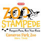 HEB Zoo Stampede