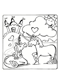 Tout autour de l'enfant, des conseils pour les jeunes parents: Coloriage Saint Valentin 40 Dessins A Imprimer Gratuitement