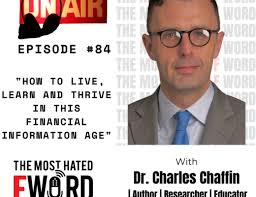 Tiki Bars, Money, and the Future of Wealth Management