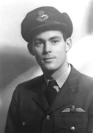Wing Commander George Edward Nickerson (1917-1953)