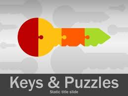 In these exams, mostly arithmetic, math, number, and logic puzzles. Business Puzzles A Powerpoint Template From Presentermedia Com