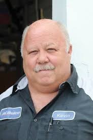 Casual Friday: Motorhead makes smooth transition to the river