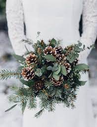 Here are our top spring wedding colors for anyone getting hitched between march and june. 85 Beautiful Winter Wedding Bouquets Weddingomania