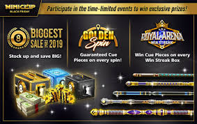 8 ball pool provide following list of virtual items which are available for sale. 8 Ball Pool On Twitter Ready Set Go Crush This Blackfriday Join 8ballpool Time Limited Events Exclusive Rewards Are Ready For The Taking Https T Co Asusj6yrdv
