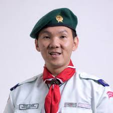 The Singapore Scout Association Annual Report 2019 I