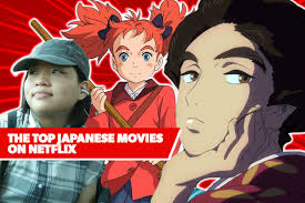 Top trending movies on netflix australia 2021. The 13 Japanese Movies On Netflix With The Highest Rotten Tomatoes Scores