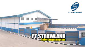 We did not find results for: Lowongan Kerja Pt Strawland Jatake Tangerang