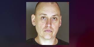 Pennsylvania man threw butcher knives at girlfriend: Police