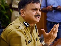 Mumbai top cop Ahmed Javed is new Indian ambassador to Saudi Arabia