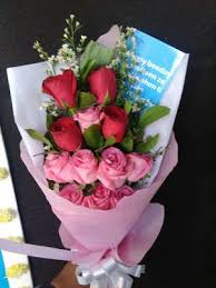Bouquet Bunga Toko Bunga Bunga Perkawinan