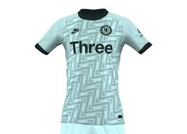 Kids chelsea away full kit 2020/21 with free shirt printing. Chelsea 21 22 Fantasy Third Kit
