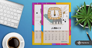 Kalender pendidikan adalah perencanaan aktivitas belajar peserta didik satuan pendidikan dasar dan menengah. Kalendar Comel 2021 Dan Tarikh Cuti Sekolah Cikgu Ayu Dot My