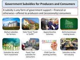 نتیجه جستجوی لغت [subsidy] در گوگل
