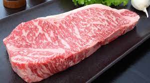 Carne di wagyu squisita, indescrivibile la bontà. Il Manzo Wagyu E Quello Di Kobe Alla Scoperta Della Carne Giapponese