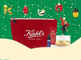 Coupons for 10% off & more verified & tested today! Kiehl S Discount Code November 2020 Gift With Purchase