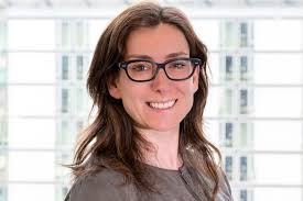 Work & life with Arup's Anna Fiske · PA Life