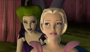 Laverna/Gallery | Barbie Movies Wiki | Fandom