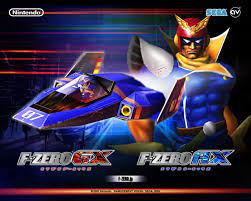 ↑ mirabella iii, 2003, p. How To Unlock The F Zero Ax Arcade Game F Zero Gx Wiki Guide Ign