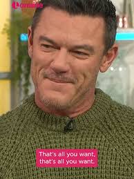 Luke Evans Opens Up About Leaving Jehovah's Witness Community