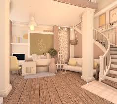 Maybe you would like to learn more about one of these? 57 Aesthetic Cute Bloxburg Bedrooms Ideas In 2021 Home Building Design Unique House Design Tiny House Layout