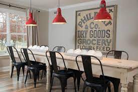 Do you love the fixer upper decor style? Fill Your Walls With Fixer Upper Inspired Artwork 11 Easy To Copy Looks Hgtv S Decorating Design Blog Hgtv