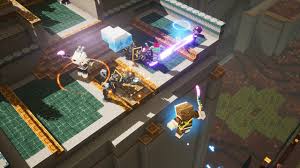 Another free content update will also … Minecraft Dungeons Dlc 6 Minecraft Dungeons Nintendo Switch Nintendo